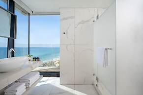 Vert Lagoon Netanya By AFI Hotels