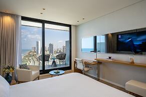 Vert Lagoon Netanya By AFI Hotels