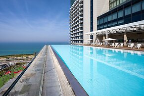 Vert Lagoon Netanya By AFI Hotels