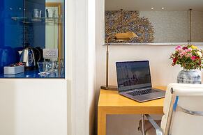 Vert Lagoon Netanya By AFI Hotels