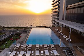 Vert Lagoon Netanya By AFI Hotels
