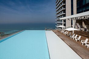 Vert Lagoon Netanya By AFI Hotels
