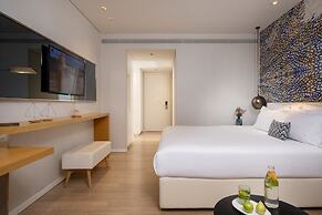 Vert Lagoon Netanya By AFI Hotels