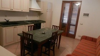 Eolian Residence