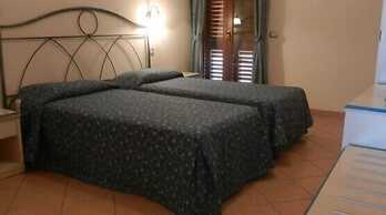 Eolian Residence
