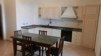 Eolian Residence
