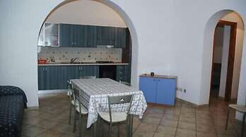 Eolian Residence