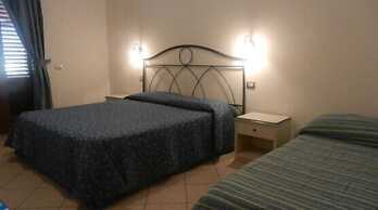Eolian Residence