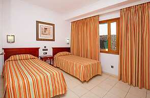 Apartamentos Olympia