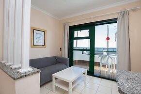 Apartamentos Olympia