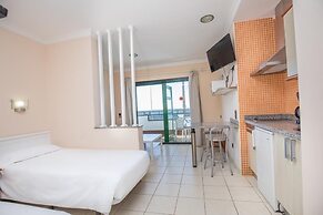 Apartamentos Olympia
