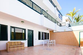 Apartamentos Olympia