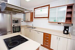 Apartamentos Olympia