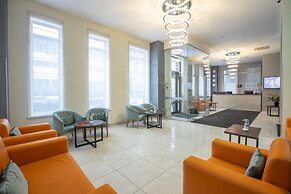 Raziotel Yamska Kyiv