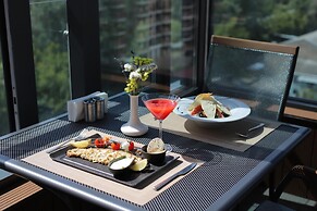 Raziotel Yamska Kyiv
