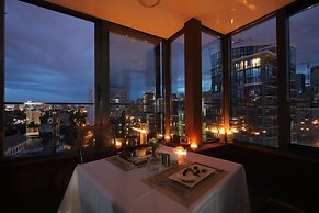 Raziotel Yamska Kyiv