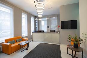 Raziotel Yamska Kyiv