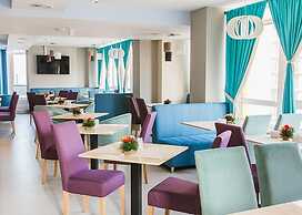 Raziotel Yamska Kyiv