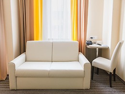 Raziotel Yamska Kyiv