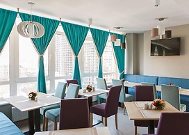 Raziotel Yamska Kyiv