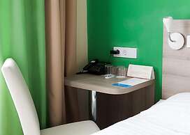 Raziotel Yamska Kyiv