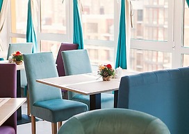 Raziotel Yamska Kyiv