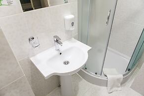 Raziotel Yamska Kyiv