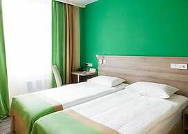 Raziotel Yamska Kyiv