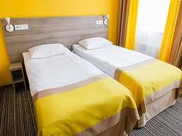 Raziotel Yamska Kyiv