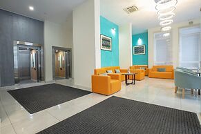Raziotel Yamska Kyiv