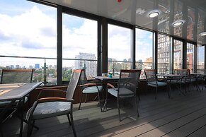 Raziotel Yamska Kyiv