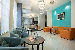 Raziotel Yamska Kyiv