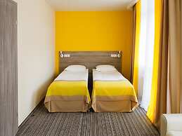 Raziotel Yamska Kyiv