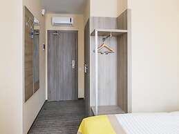 Raziotel Yamska Kyiv