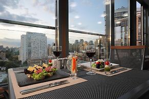 Raziotel Yamska Kyiv