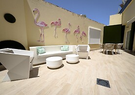 Holiday Club Playa Amadores