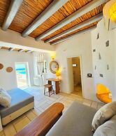 Paros Afrodite Luxury Villas