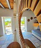 Paros Afrodite Luxury Villas