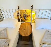 Paros Afrodite Luxury Villas