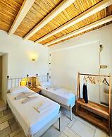 Paros Afrodite Luxury Villas