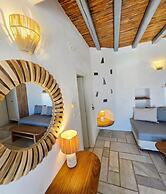 Paros Afrodite Luxury Villas