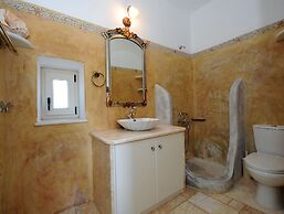 Paros Afrodite Luxury Villas