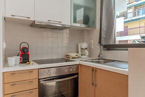 Elvita Apartments
