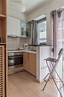 Elvita Apartments