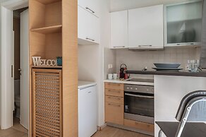Elvita Apartments