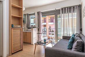 Elvita Apartments