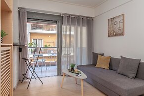 Elvita Apartments