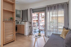 Elvita Apartments