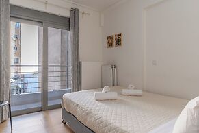 Elvita Apartments