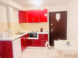 Elvita Apartments